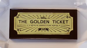The Golden Ticket _ Series Announcement _ Netflix