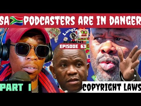 Mkhwanazi EXPOSE Big Five, Ntando Duma Court Order, Podcasters and Journalists Speak Out, Madlanga