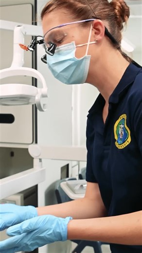 U.S. Embassy Apia, Samoa on Instagram: "Bright Smiles, Stronger Communities. 🇺🇸🇼🇸 Watch how the Pacific Partnership 2025 dental team is bringing smiles and support to Samoa - swapping skills, building trust, and creating brighter futures. This is more than dental care: it’s a story of teamwork, compassion, and community resilience. When we come together to share knowledge and care, everyone wins. #PacificPartnership2025 - ws.usembassy.gov/pacific-partnership-2025/ #PacificPartnership2025 #PP