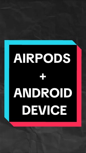 How to Check AirPods Battery on Android | AirPods Pop Up Menu Tutorial