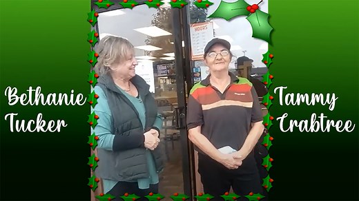 A holiday visit to the breakout star of ‘People Like Us’ - aha! Process