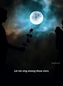 Frank Sinatra - Fly Me to the Moon (1964) | Ｓｏｒｒｏｗ