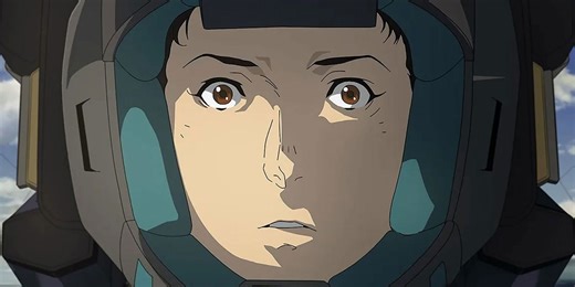 The best sci-fi anime franchise of all time officially returns to theaters in 2026