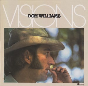 Don Williams - Visions