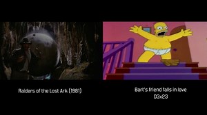 1.6K views · 16 reactions | Like (y) - Best Feeds The Simpsons Movie...