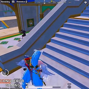 Everything Was Against Me This Match 😤PUBG Mobile | Conqueror Gaming