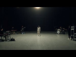 Sam Kim - Rainy Days (Live in Studio)