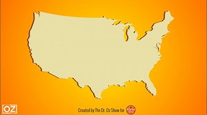 On Monday, March 19th, Trusted Sponsorship Partner Metamucil is here to reveal the results of the two-week challenge that will help fight that “weighed-down feeling.” You don’t want to miss it. #MetamucilChallenge | Dr. Mehmet Oz