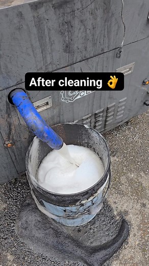 Audi A6 in for a DPF clean with 217k miles on the clock this one was heavily loaded with ash! ✅️Flash cleaned to remove the soot & ash accumulation 🔹️DPF cleaning - on or off vehicle 🔹️Chemical air intake & EGR carbon cleaning 🔹️Engine carbon cleaning 🔹️ECU Remapping 💵 Finance options available - no fees/interest | South Wales Carbon Solutions - Engine Carbon Cleaning & DPF Cleaning