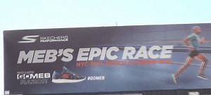 Meb Keflezighi on running the New York City Marathon, Skechers Performance, TCS New York City Marathon, Bleacher Report, YES Network, Meb Keflezighi | Running and Racing