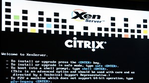 Citrix drops dependencies on Windows to boost XenServer with v6.0