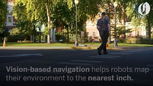 "I deliver to Beavers." At OSU, robots are providing a “contactless” food delivery system. Read the story here: https://tinyurl.com/y59tujjp | The Oregonian