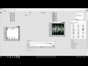 How to wav player in LabView