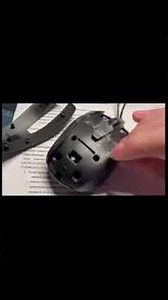 HOW TO FIX MOUSE AT HOME (household materials only, fix separated shells) #mouse #diy #fix #fixit