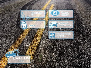 4.6K views · 25 reactions | Nous espérons que tu n’auras jamais besoin des instructions ci-dessous. Cependent, connais-tu les gestes qui peuvent sauver une vie? À l’occasion de la Journée mondiale des premiers secours, nous avons préparé un récapitulatif des cinq principales étapes. Regarde notre vidéo! ⬇ | Dacia | Facebook