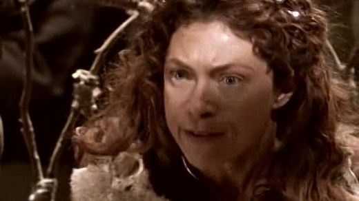 Boudica Warrior Queen (2003)💎