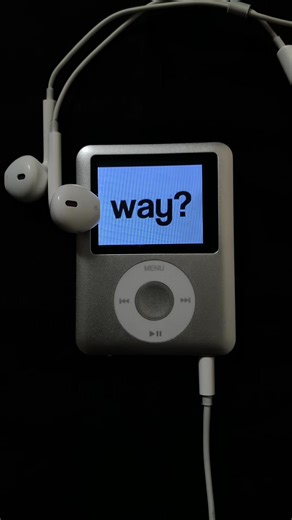 iPod Nano 3 Chill Music  #RetroGadgetsPH #NostalgiaUnlocked #ipodnano #iPod | Retro Gadgets PH | Facebook