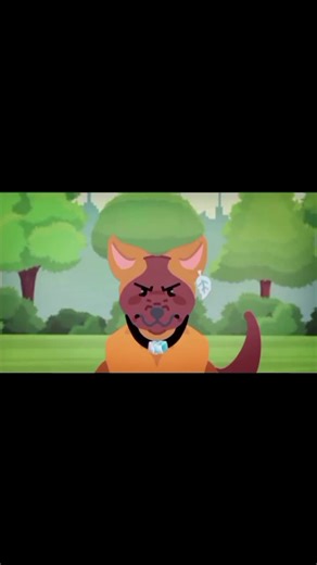 Krazon kills a stuped ugle dog -🌰🐾 #gay #animals❌ #dogs❌ #cats❌ #androidanimals❌ #hawkfortigers❌ #me✔️ #you❌ #🐾