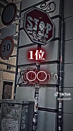 初心者向けランキング動画テンプレート