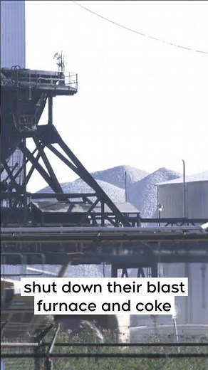 Algoma Steel Issues 1,000 Layoff Notices | Your Morning