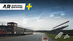 We are back live with a new circuit for you to explore 🏁 Anderstorp Raceway 🇸🇪 is now available ▶️bit.ly/RR_Anderstorp Full changelog ▶️goo.gl/33EnI4 Anderstorp is a long standing marker in Swedish racing history, this is where the greats of Formula One battled in the glory days and where speed kings of Scandinavia were crowned for decades. The track combines a very long straight with cambered sweepers and tight hairpin turns. it demands a good setup of the car and precise lines from the driv