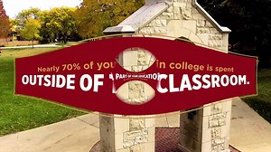 18 reactions | One aspect of being a Kohawk is pursuing your passions and discovering new ones outside of the classroom. Try joining Tae Kwon Do Club at 7 PM on Wednesday in Clark Racquet Center. | Coe College | Facebook
