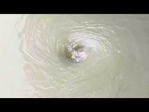 Spillway-Induced Vortex formation Dam Level Regulation, flood control etc