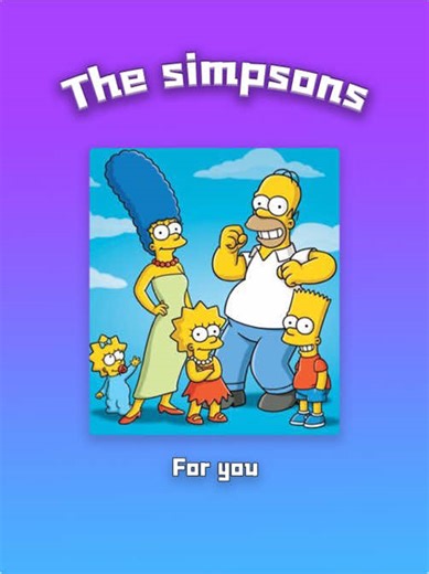 Homer changes their address to someone else's.#simpsons #cartoon #movie #foryou