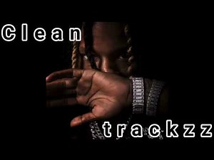 King Von - Too Real (Clean) [Best Version]