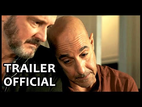 Supernova Official Trailer (2021), Romance Movies Series