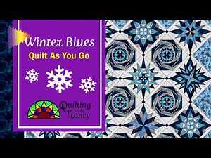 Winter Blues Ep 1 Introduction (QAYG)