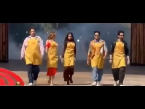 Celebrity Masterchef Season 1 Winner Name 2025 | Gaurav Khanna Lifted a Trophy