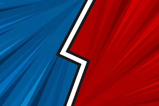 Nastiest ‘Dancing With the Stars’ feuds through the years