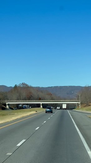 28K views · 674 reactions | I-77 North Mount Airy,North Carolina | She Dean | Facebook