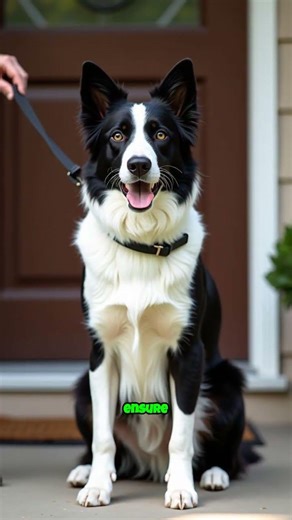 Break the Cycle: Training Tips for Perfect Dog Walks #dogwalking #pettraining #dogtips