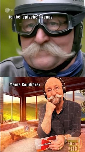 Horst hat da mal ein Lofi-Set gebastelt. | Bares für Rares #shorts