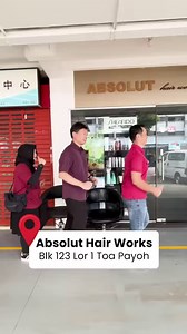 From today, all Singaporean households will be receiving $300 CDC vouchers. You can go to go.gov.sg/cdcv to claim your vouchers, and remember to look out for the CDC Voucher decals in your neighbourhood shops and hawkers! -- Hong Tat | Chee Hong Tat 徐芳达