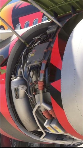 iFly 737 Max Engine Update!