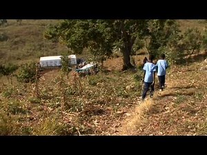 UNICEF: Return to school in Haiti