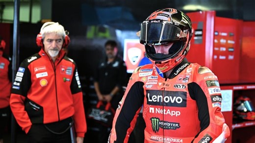 WSBK, An exception to Dall'Igna's rule: Bulega on the MotoGP 850 without a '27 contract | GPOne