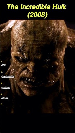 The Incredible Hulk | Hulk Battles Mutated Hulk Suspended from Helicopter