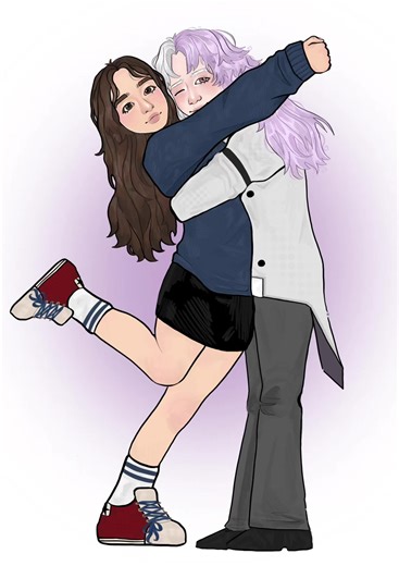 Full Body Character Commission for Royale High