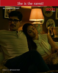 37K views · 243 reactions | Watch the full series here: https://www.addatimes.com/ #Sin #AddaEkhonJomjomat #Addatimes | Addatimes | Facebook