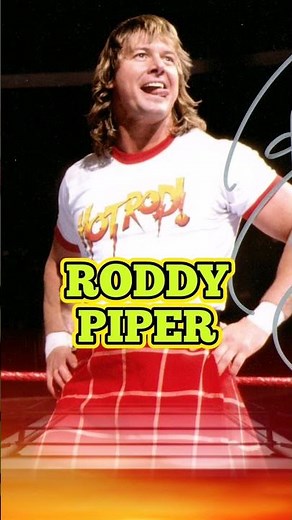 WWF Wrestlers Real Names - Episode 12 - WWE Tito Santana, Greg Valentine, Iron Sheik & More