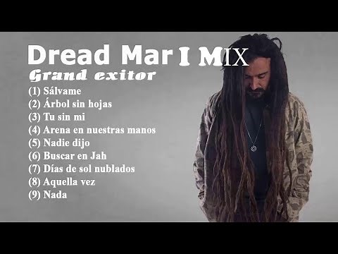 dread mar i mix - Mix todos sus exitos 2020