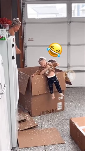 Adam & Elea on Instagram: "Big Little Heroes: Toddlers on Baby Duty 😂 #AdamAndElea Watching toddlers take care of their baby brothers is the purest mix of sweetness and chaos. From gentle hugs to very serious “big sibling” instructions, these tiny caretakers are doing their absolute best—and it’s impossibly cute and funny at the same time. This video is full of heart-melting moments and laugh-out-loud reactions you won’t want to miss. #FunnyToddlers #BigSiblingLove #CuteBabies #FamilyFun funny 