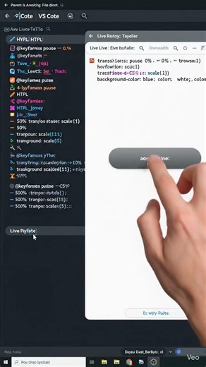 CSS. Animation #css#html#for beginners