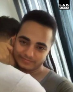 6.8M views · 107K reactions | These Snapchat filters are messing with people's heads  IG: chrisgqperry | LADbible | Facebook