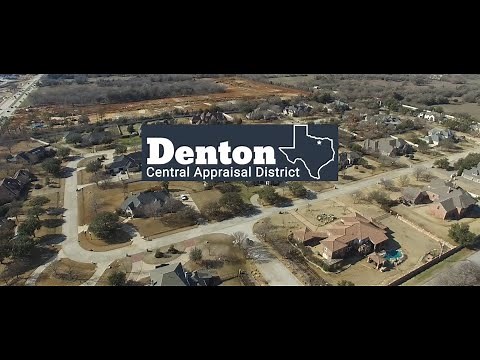 Mockingbird Properties DCAD Report