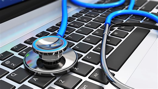 NHS Relies on Over 1M Computers Running Windows 7